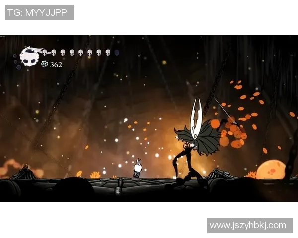 空洞骑士》:魂系经验在假骑士与平台跳跃前的失效反思 空洞骑士》:魂系经验在假骑士与平台跳跃前的失效反思