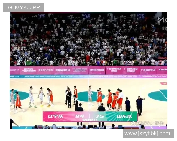 2009全运会男篮精彩对决山东队与辽宁队的巅峰之战回顾