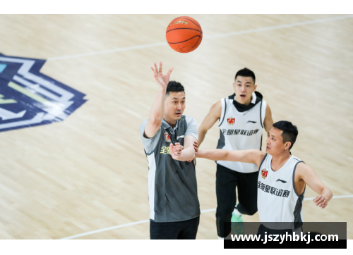 体育明星纷纷点评郭艾伦实力与风格 引发热议和关注