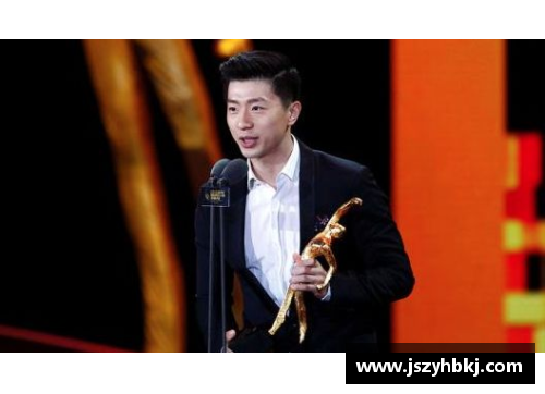 中外男体育明星全景榜单：风云人物大盘点