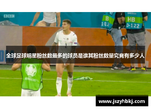 全球足球明星粉丝数最多的球员是谁其粉丝数量究竟有多少人